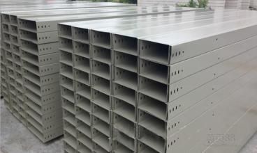暢銷(xiāo)河北槽式電纜橋架