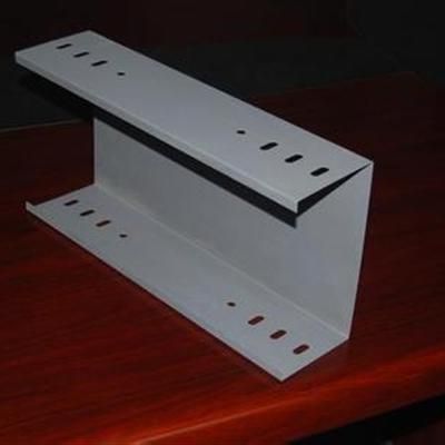 熱銷(xiāo)槽式電纜橋架