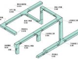 發(fā)售電纜橋架配件